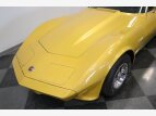 Thumbnail Photo 66 for 1973 Chevrolet Corvette Stingray
